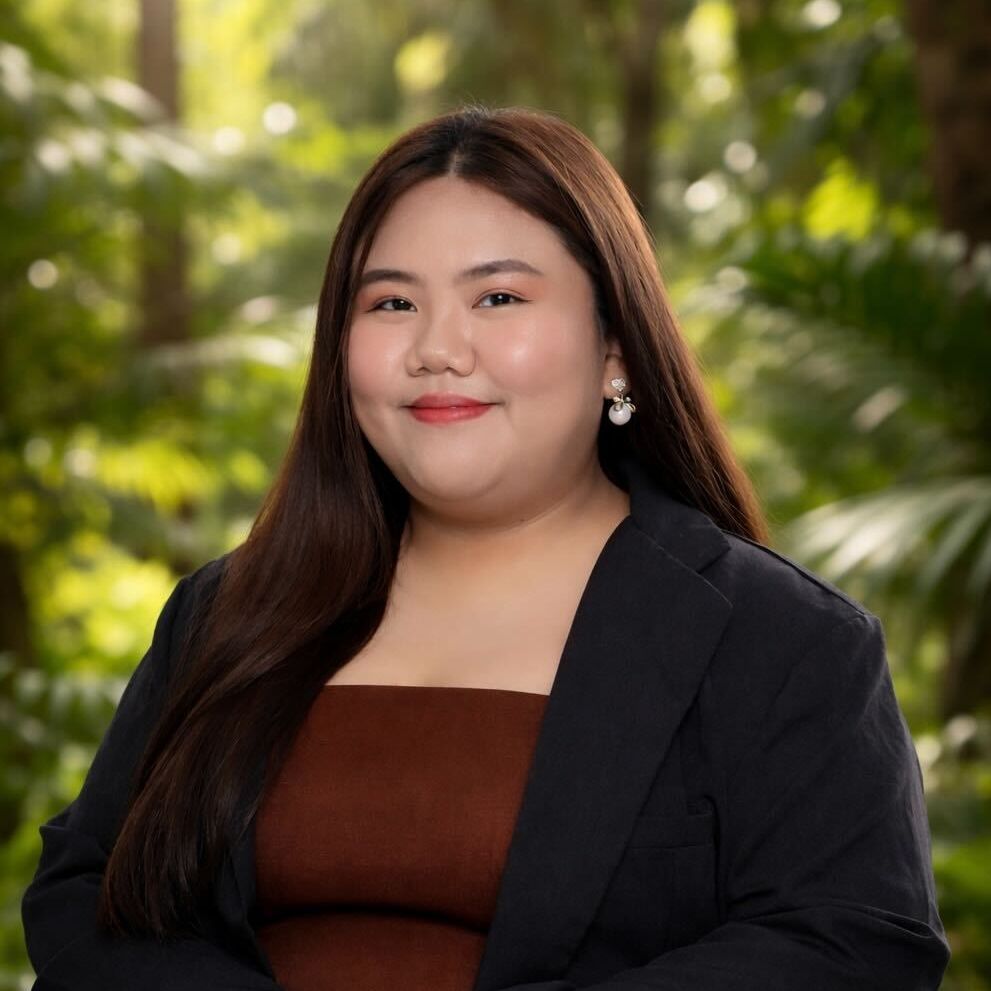 Lyka Ignacio - Office Administrator - Ray White Point Cook