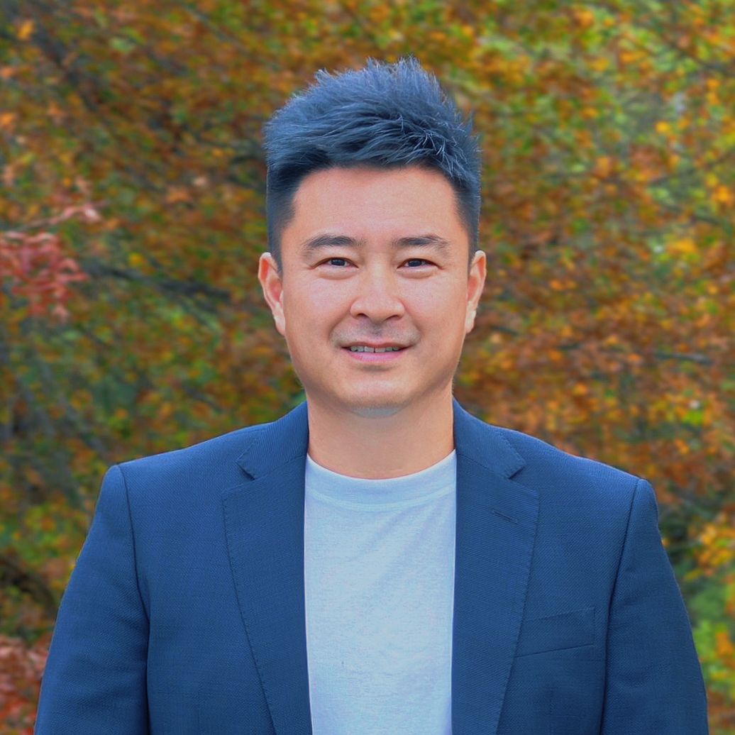 Roy Wu