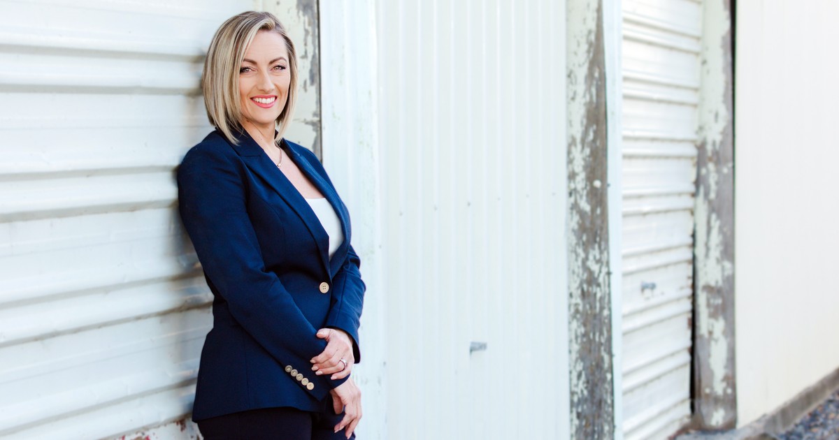 Renae Rauchle - Property Sales & Marketing - Ray White Toowoomba Real ...