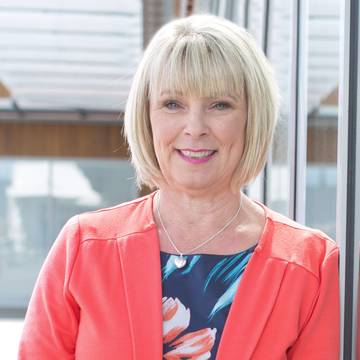 Sarah Booth, Company Founder - Licensee Salesperson at Ray White Rolleston