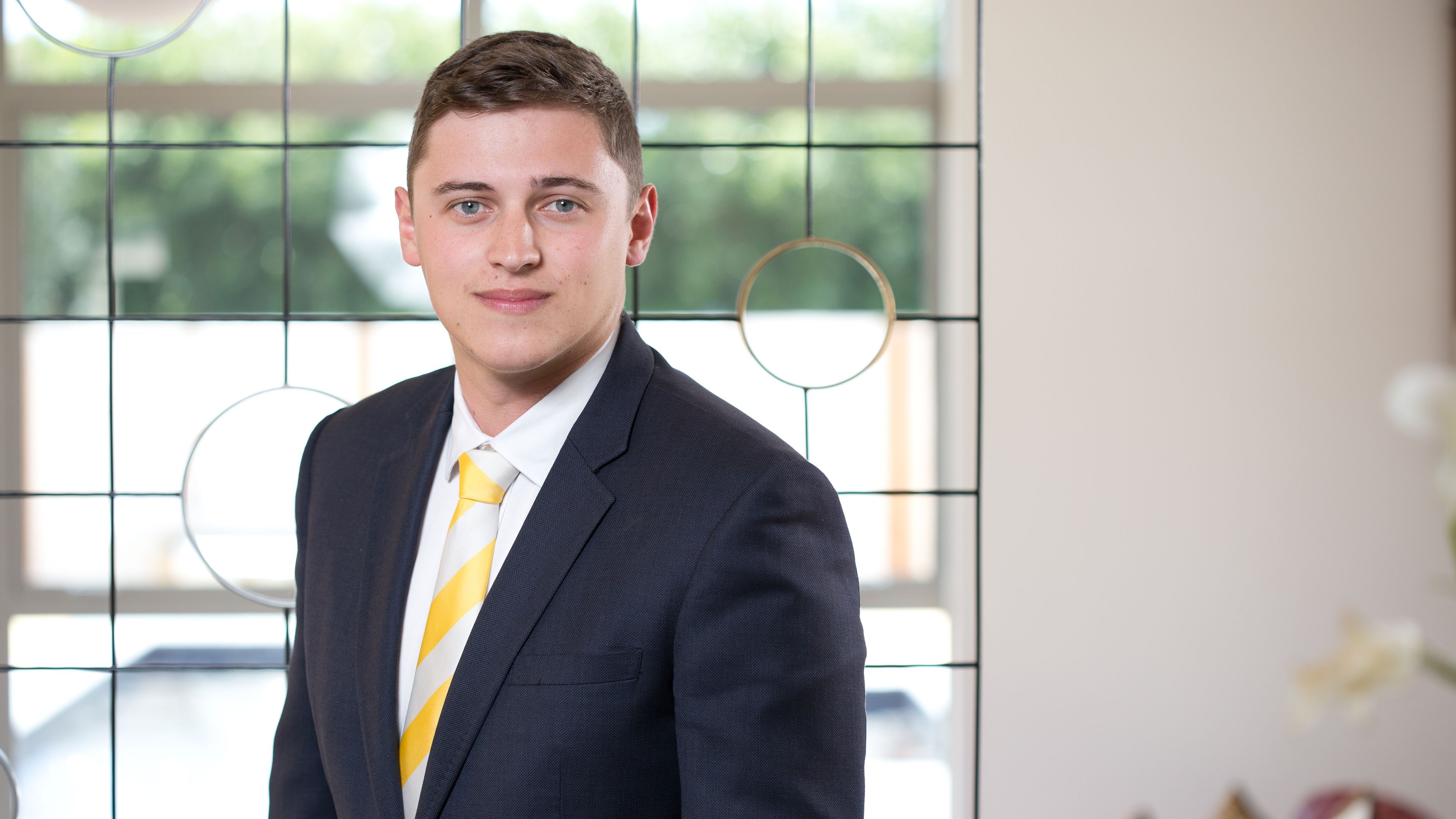 David Whitehead Real Estate Agent in Upper Riccarton