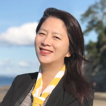Wendy Wen, Licensee Salesperson at Ray White Albany