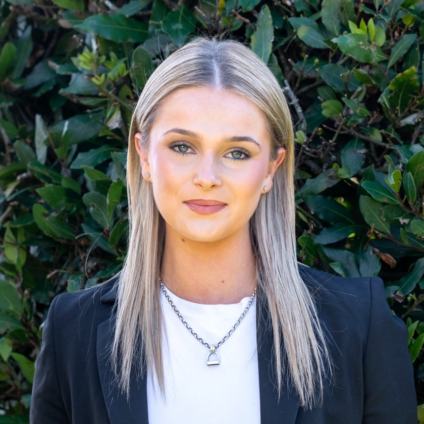 Brooke Aspin