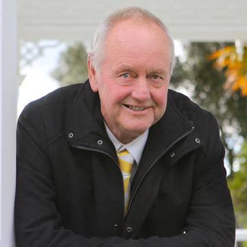 Terry Mills, Executive Member 19 - 20 | Warkworth at Ray White Warkworth