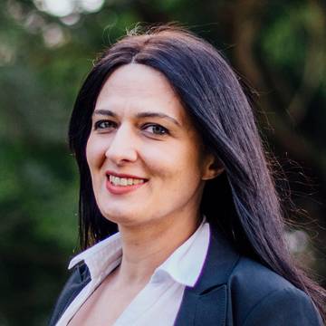 Liana Petrosyan, Licensee Salesperson at Ray White Wynyard Quarter
