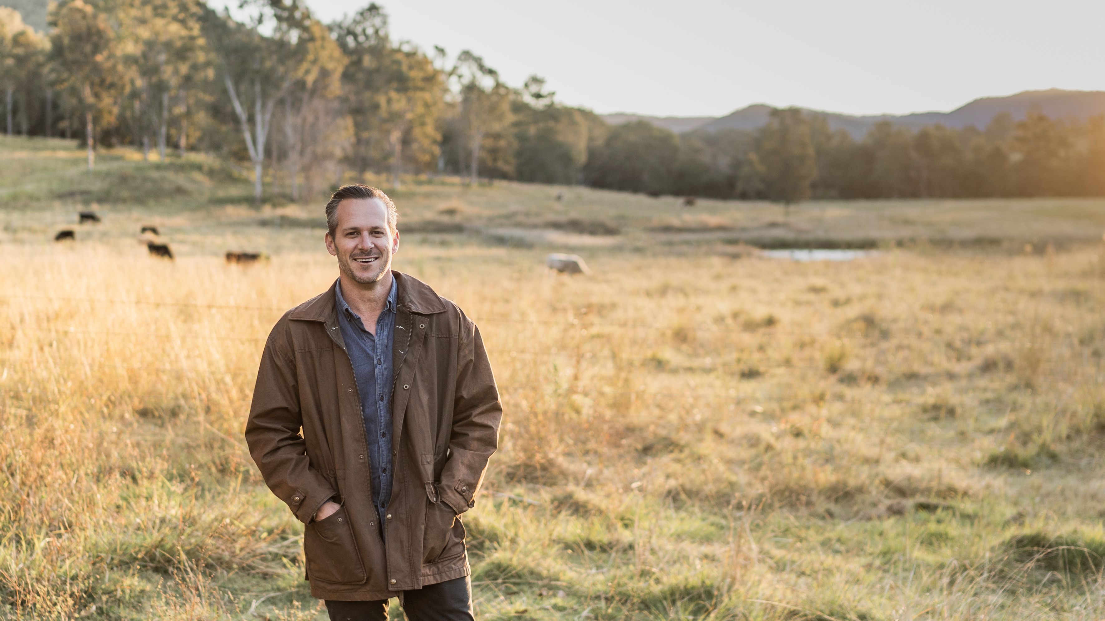 Allister Millican Principal Ray White Maleny
