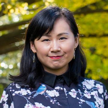 Lisa Zhang, Licensee Salesperson at Ray White City Apartments