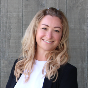 Katie Adam, Manager at Ray White City South Rentals