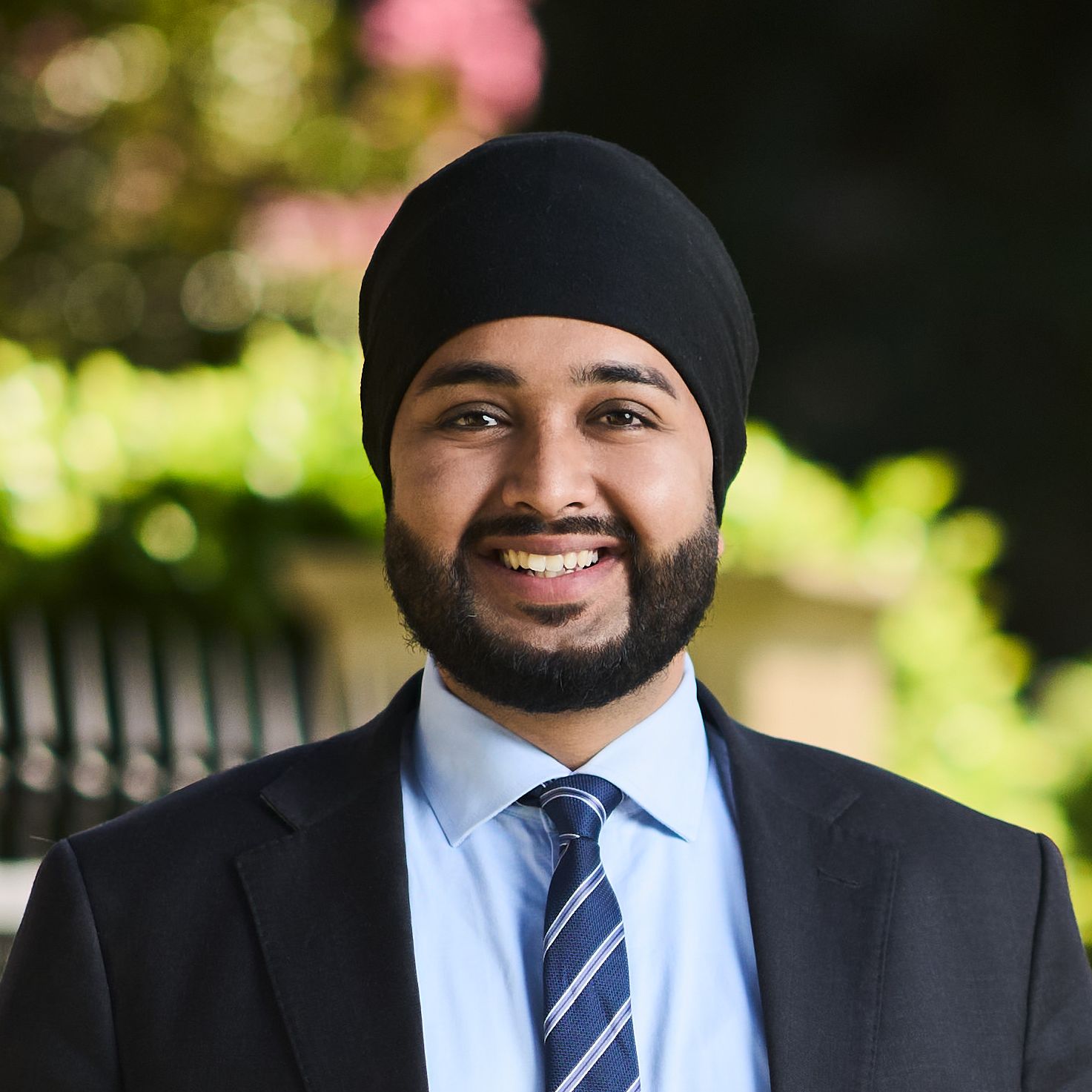 Subh Singh