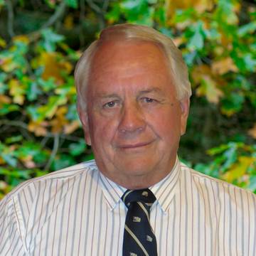 Norman Donald, Licensee Salesperson at Ray White Rotorua