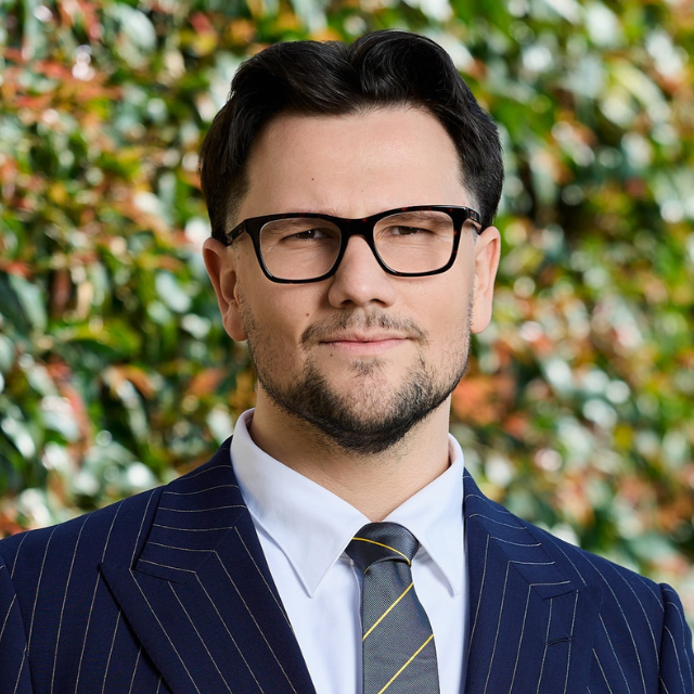 Thomas Krajnc
