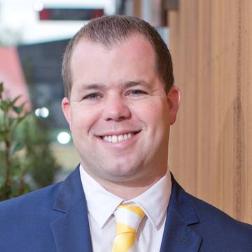 Nick Booth, Licensee Branch Manager / Salesperson at Ray White Lincoln