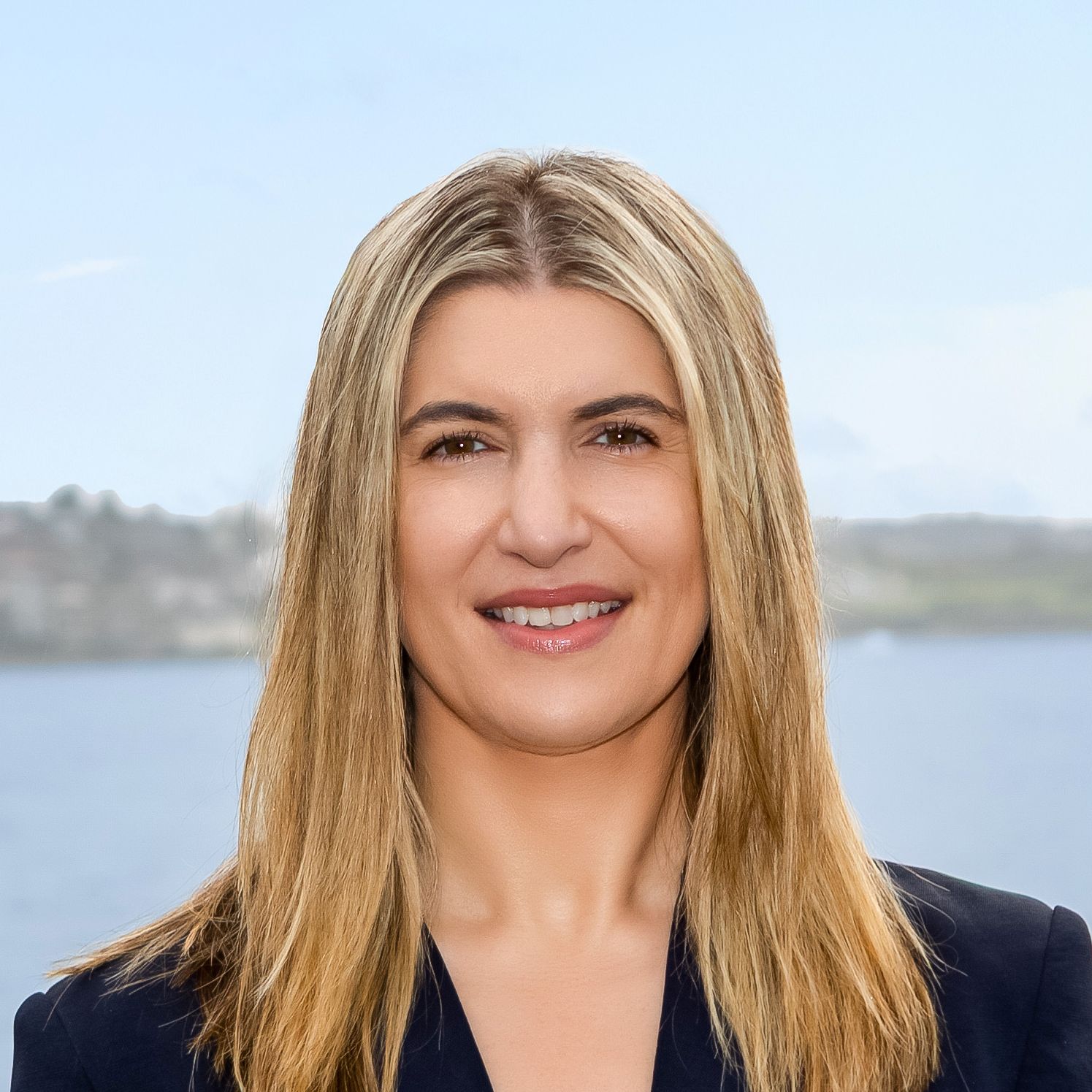 Natasha Psaltis