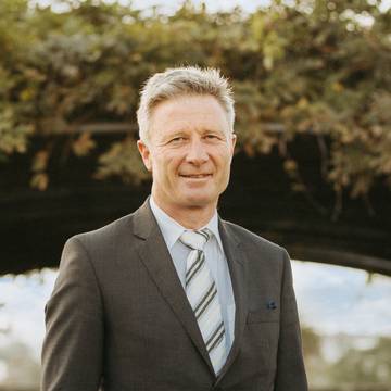 Martin Honey, Director - Licensee Agent at Ray White One Tree Hill