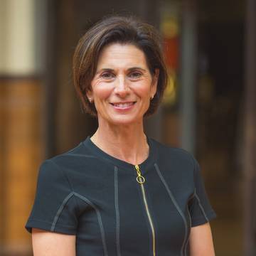 Antonella Aspell, Licensee Salesperson at Ray White Wellington City