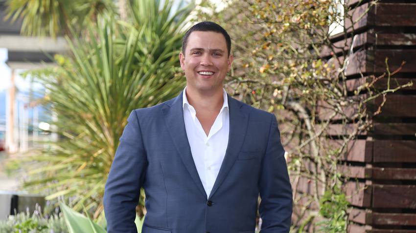 Bryce Pearce, Licensee Salesperson at Ray White Leaders Upper Hutt
