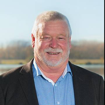 Richard Quaid, Licensee Salesperson at Ray White Ashburton
