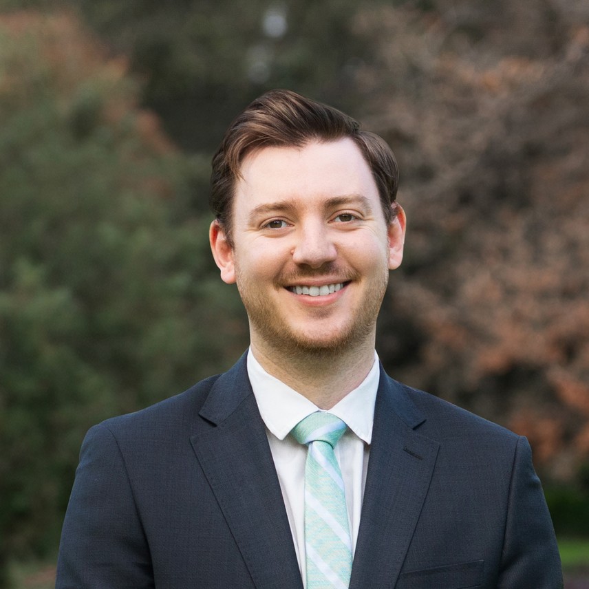 Liam Mulligan
