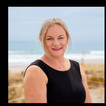Natalie Jenkin, Leader - Property Management, Admin & Finance at Ray White Papamoa