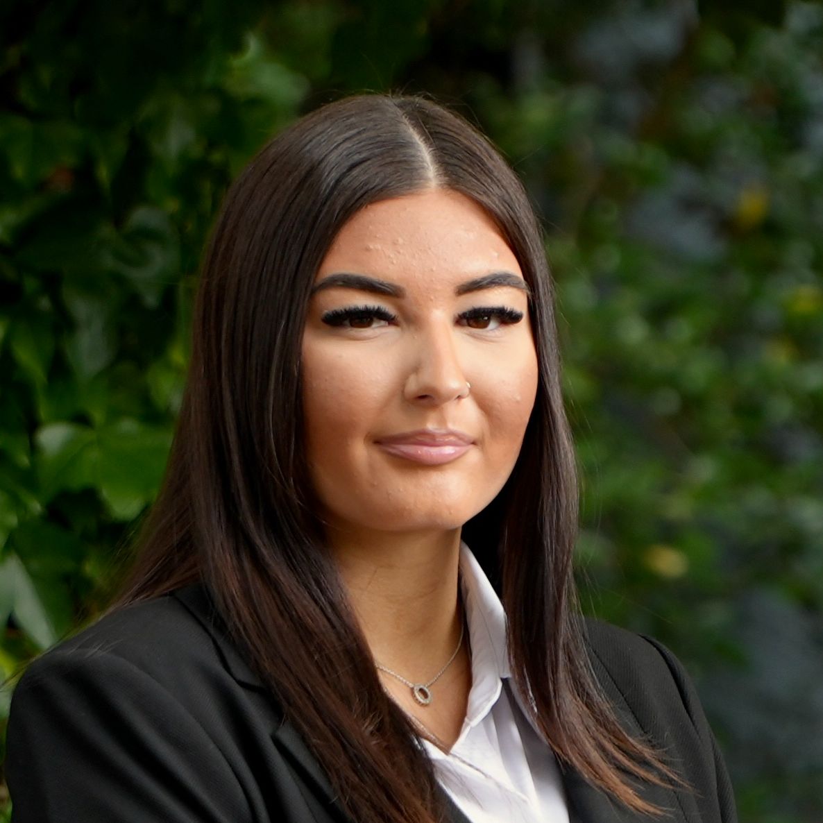 Sommer-Marie Robinson