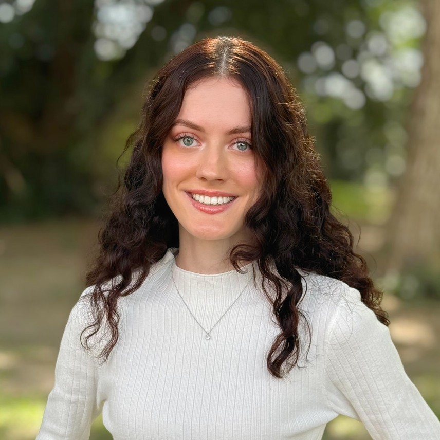 Jessica Frederickson