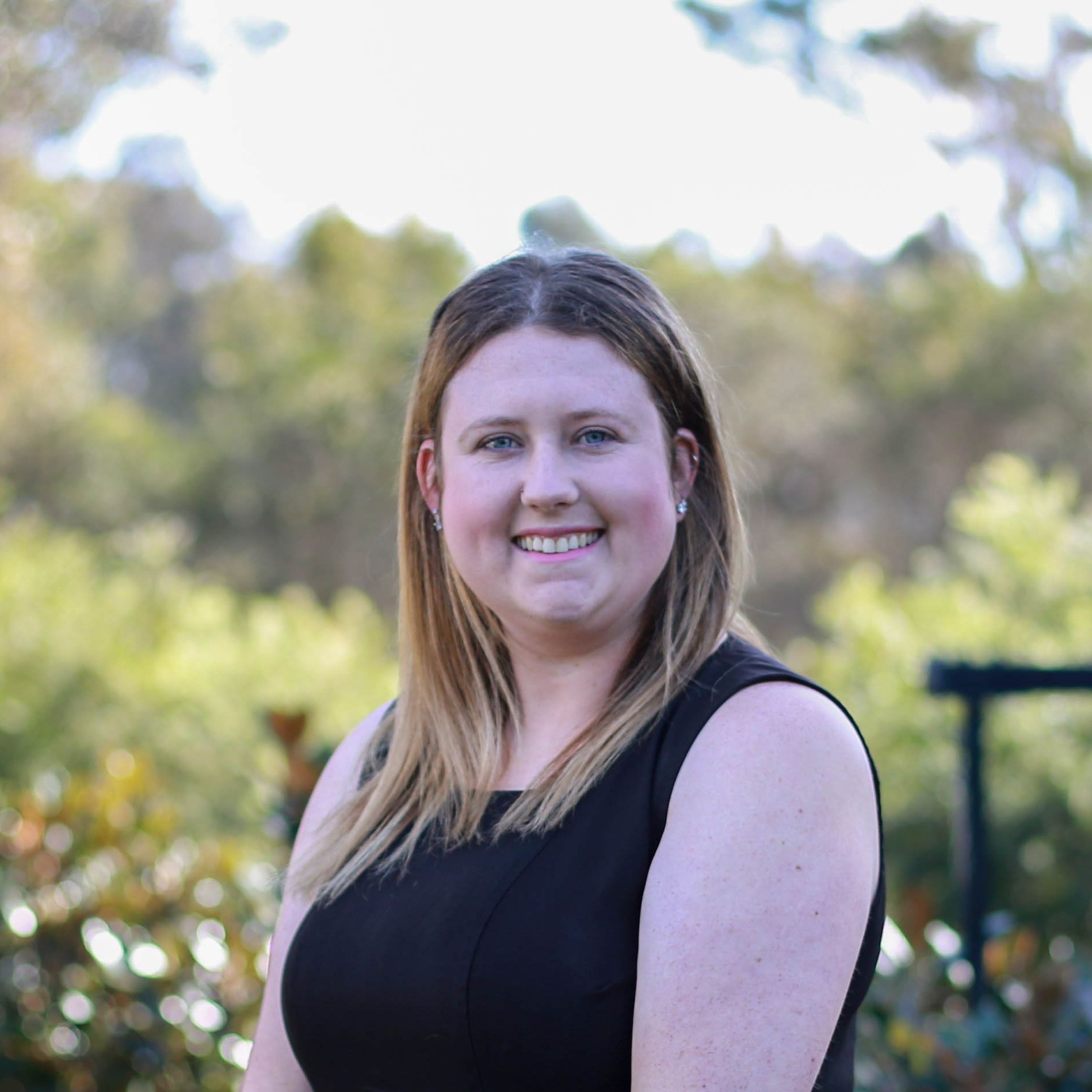 Brielle Collison Licensed Real Estate Agent Property Manager Ray