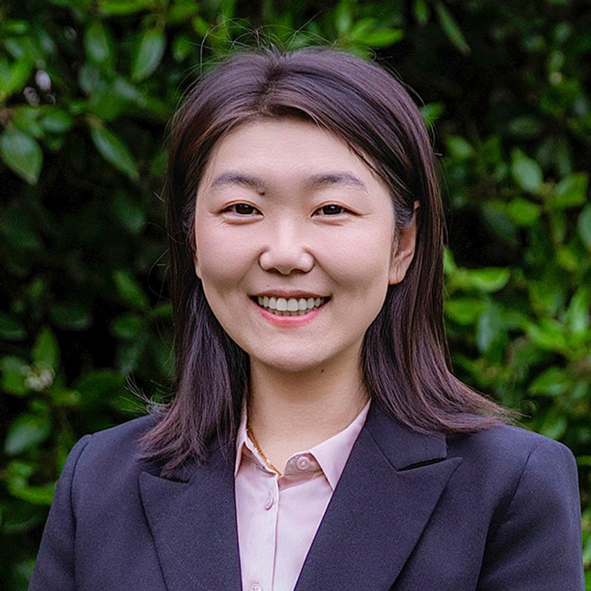 Cora Lu