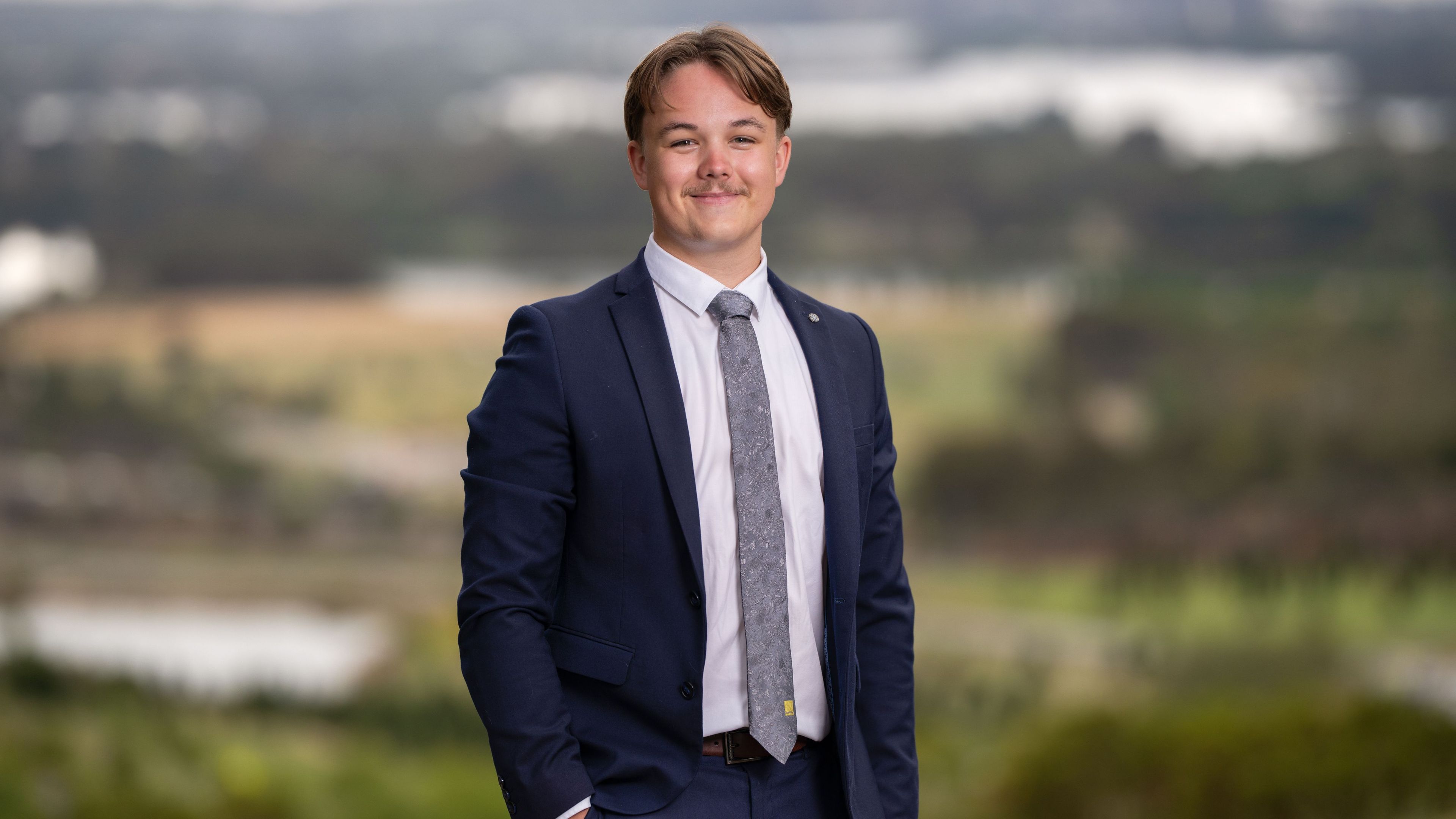Dean Nott - Sales Associate - Ray White Canberra