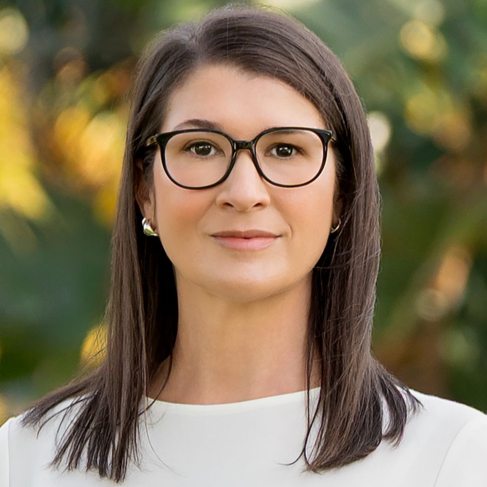 Monica Hewson