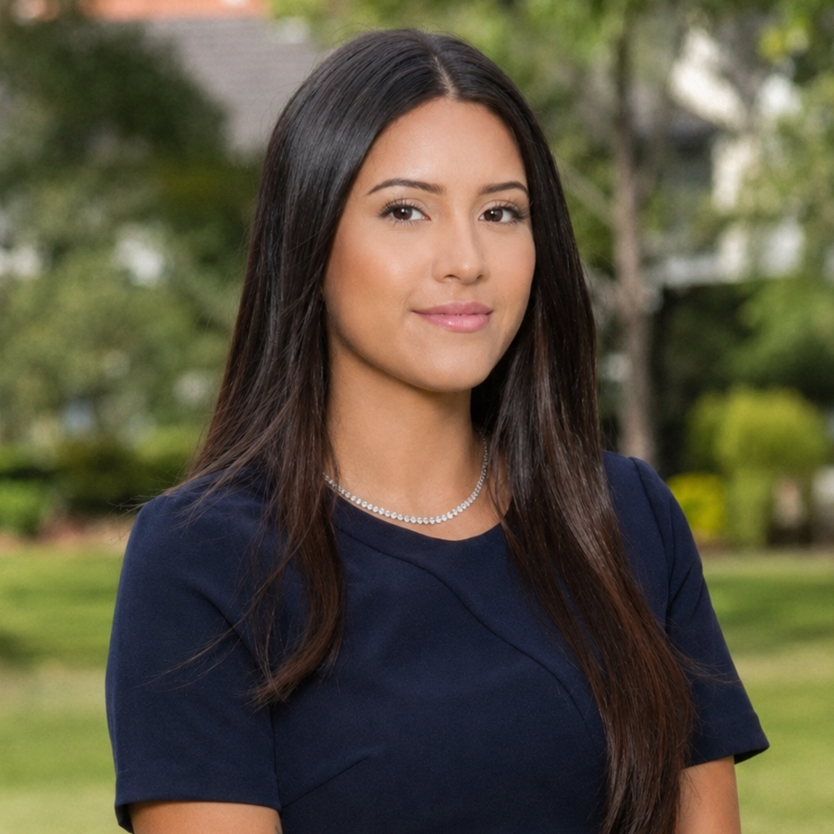 Selena Aleman