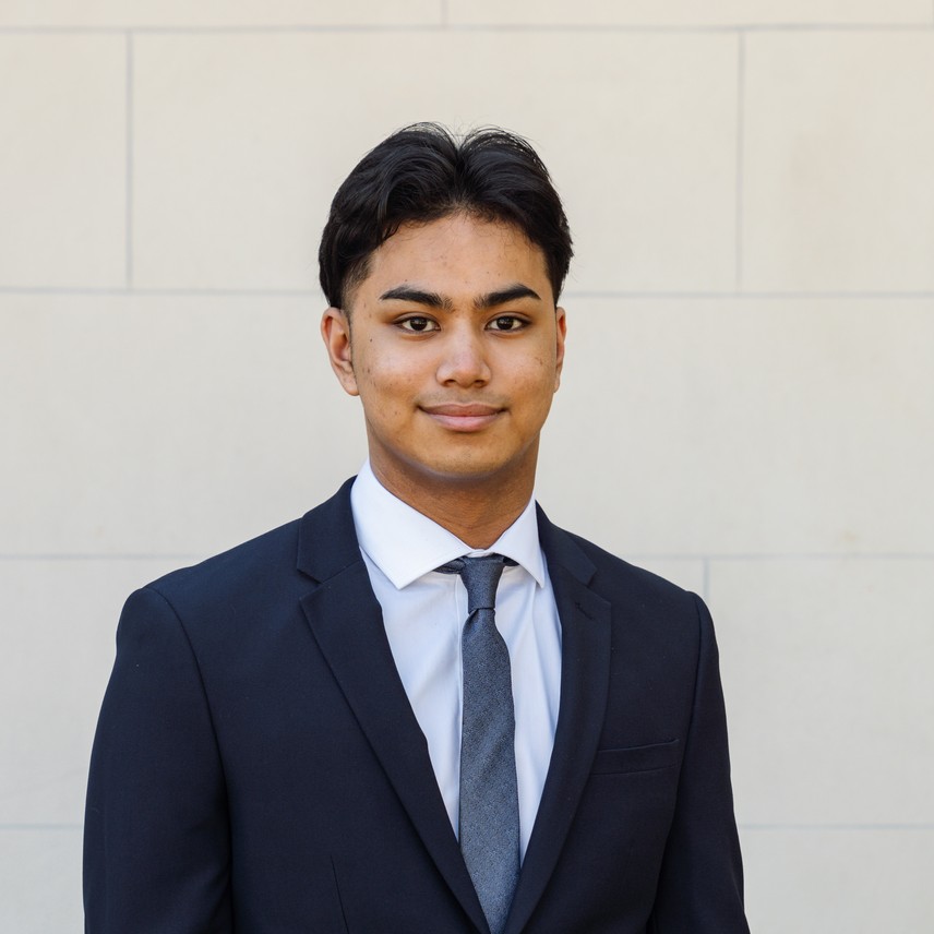 Christian Brillantes