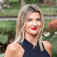 Lauren Taylor, Property Manager at Ray White Taylor Rentals