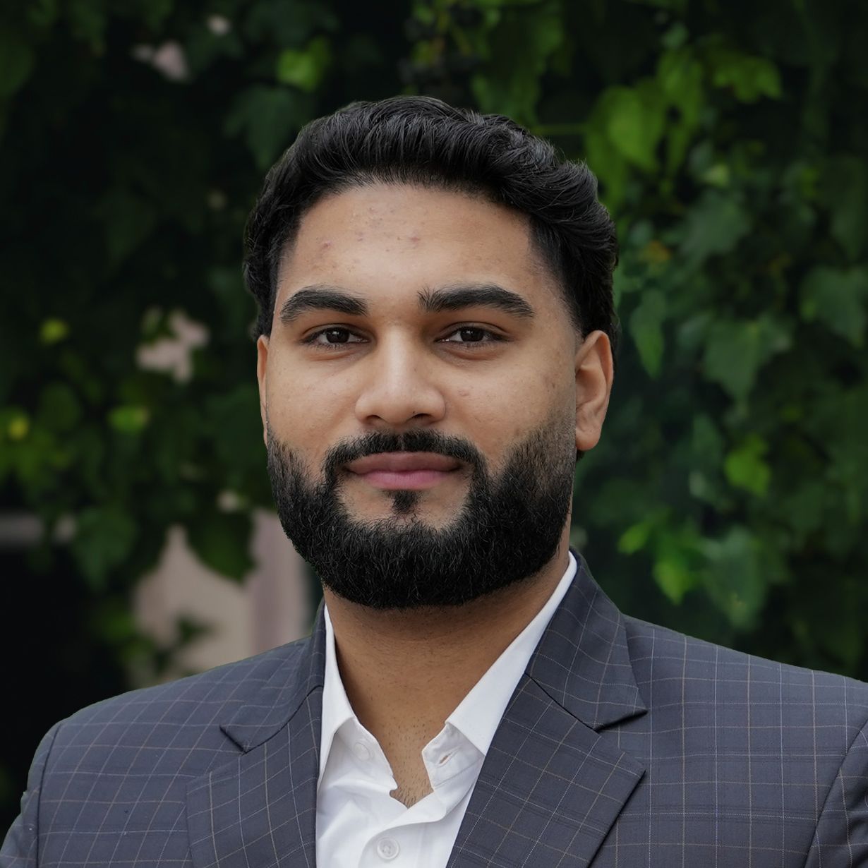 Gyan Singh