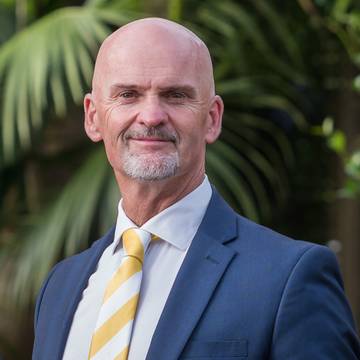 Brendan Smith, Licensee Salesperson at Ray White Titirangi