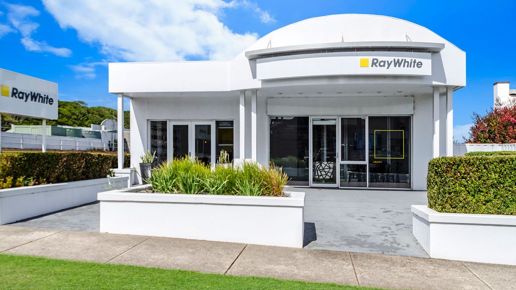 Ray White Warrnambool • Ray White