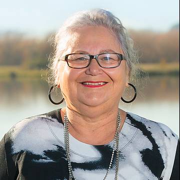 Shirley Fitzgerald, Licensee Salesperson at Ray White Ashburton