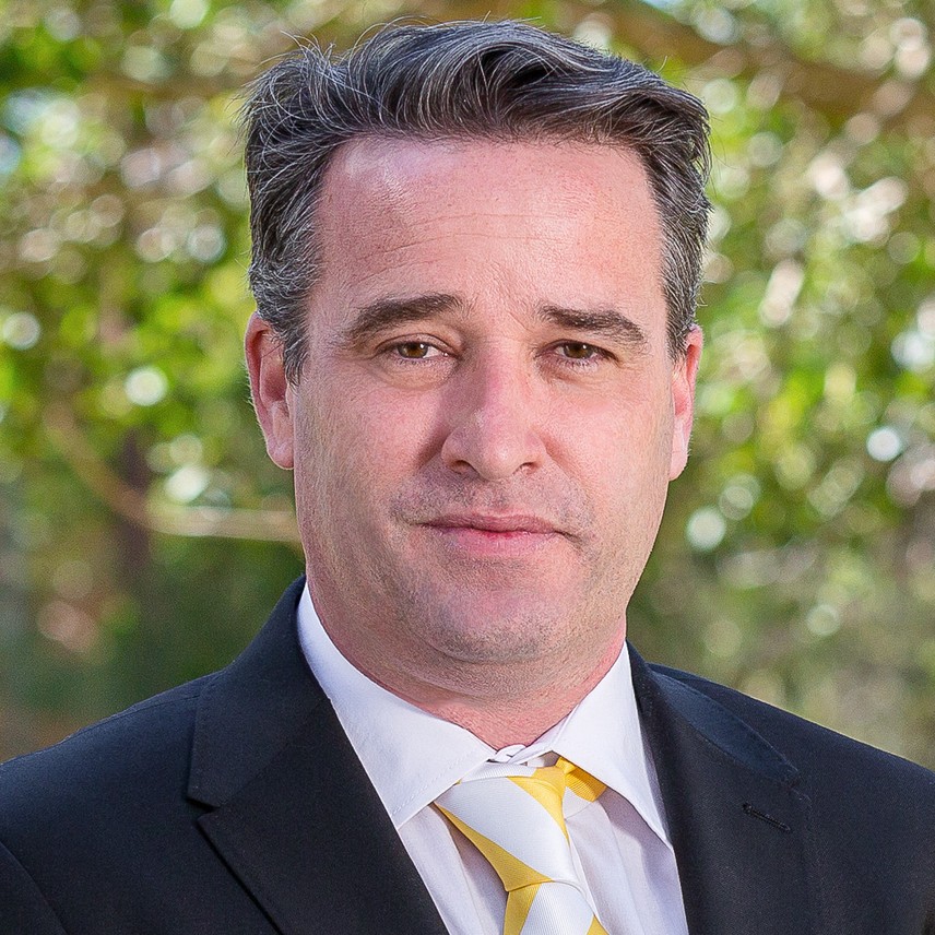 David Turley