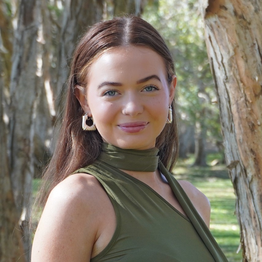 Lilly Forbes