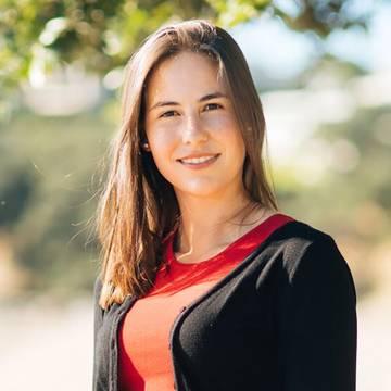 Rebecca O'Neill, Property Manager at Ray White Best Property Management
