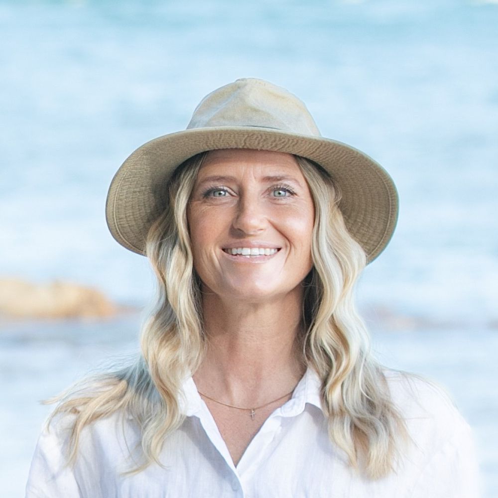 Kerry Harper