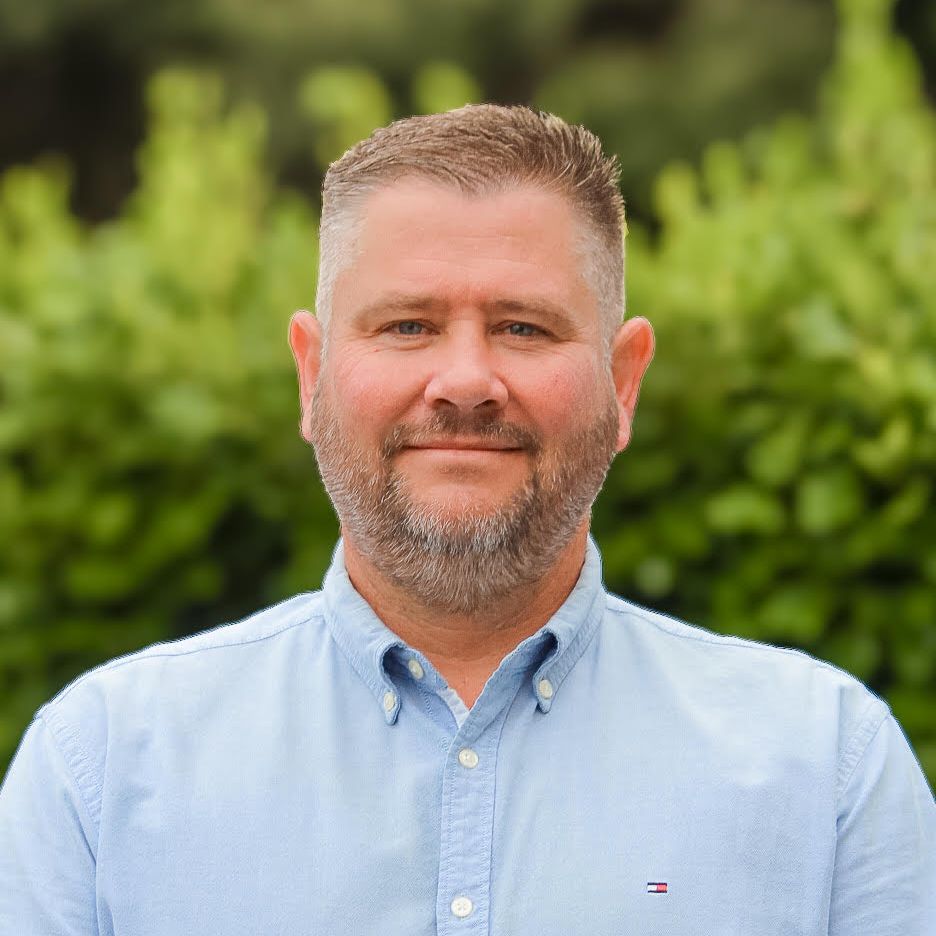 Martin Jansen van Ryssen