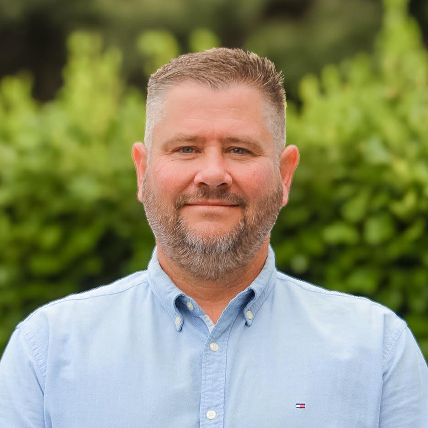 Martin Jansen van Ryssen