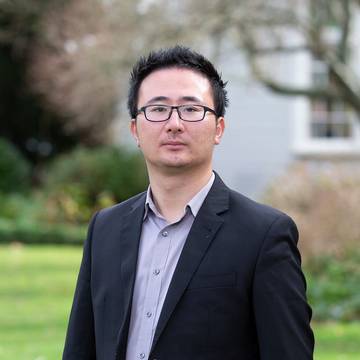 Frank Jia, Licensee Salesperson at Ray White Papakura