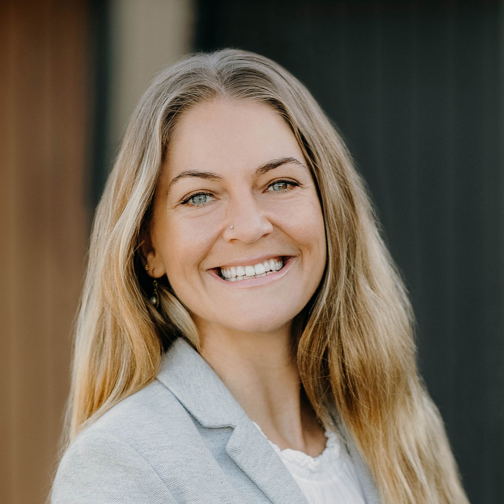 Cassi Keyte