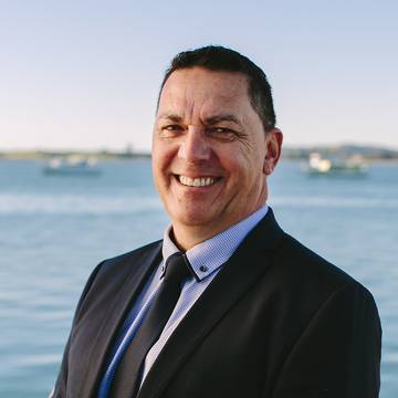 Adrian Sage, Licensee Salesperson at Ray White Tauranga