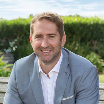 Ross Tierney, Licensee Salesperson at Ray White Parnell