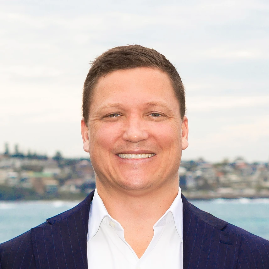 Angus Gorrie