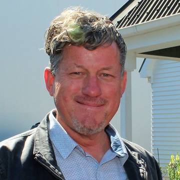 Craig Warburton, Licensee Salesperson at Ray White City Apartments