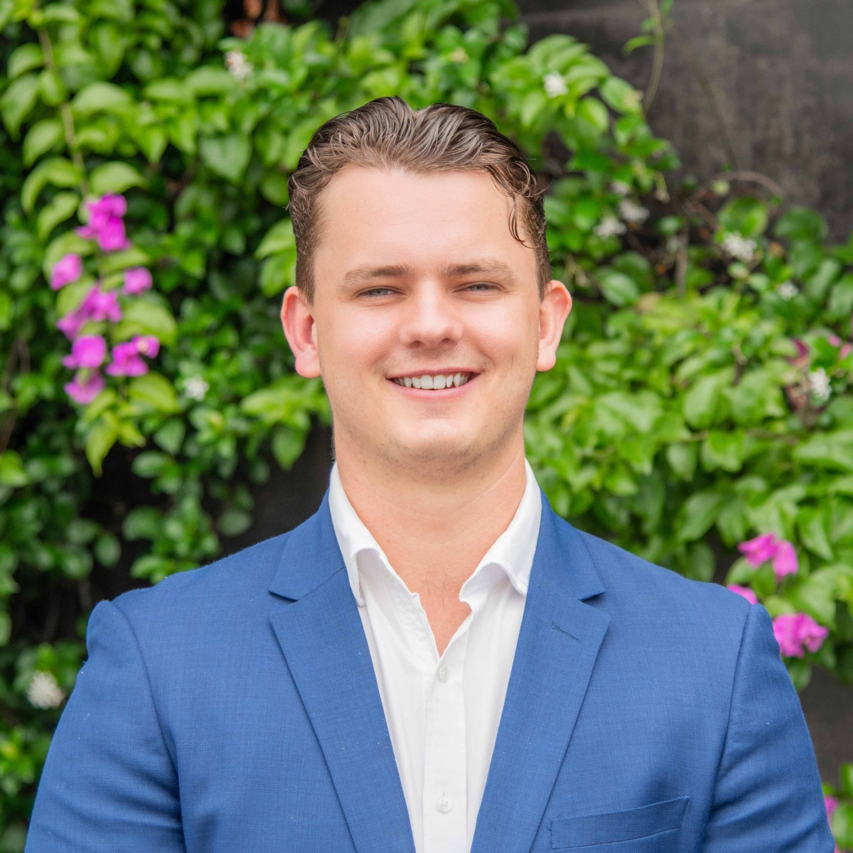 Tyler Reece Wright Tyler Wright • Ray White