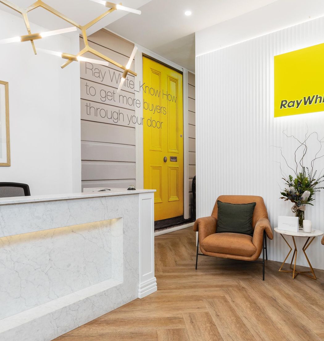 Ray White Mildura • Ray White
